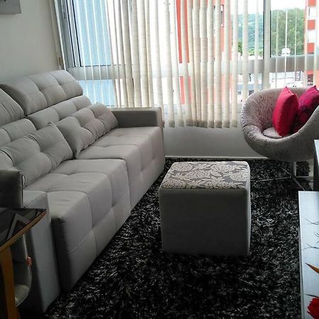 Apartamento Aconchegante Em Bento Goncalves, Proximo Ao Vale Dos Vinhedos Екстер'єр фото