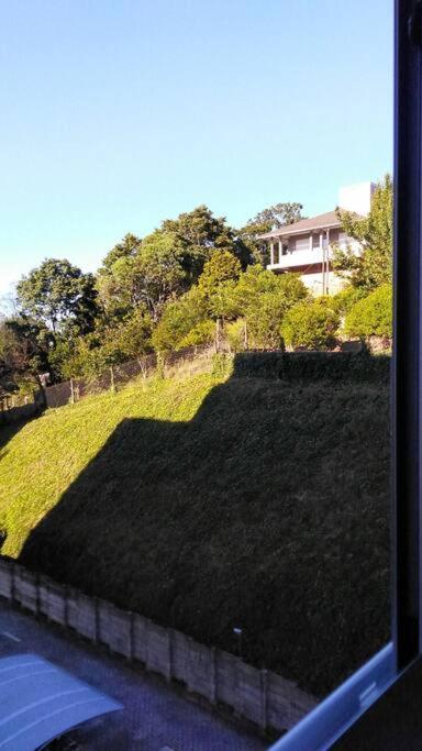 Apartamento Aconchegante Em Bento Goncalves, Proximo Ao Vale Dos Vinhedos Екстер'єр фото