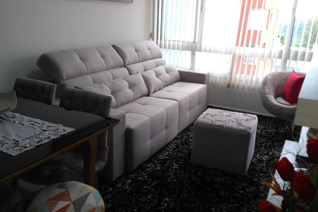 Apartamento Aconchegante Em Bento Goncalves, Proximo Ao Vale Dos Vinhedos Екстер'єр фото