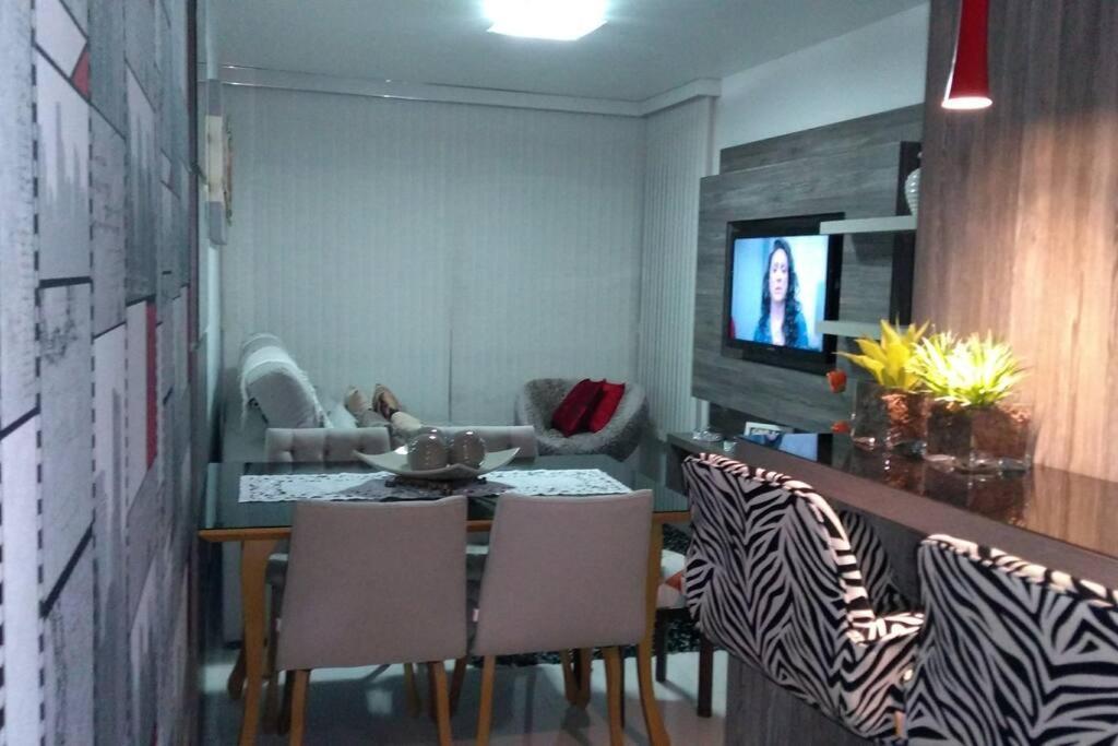Apartamento Aconchegante Em Bento Goncalves, Proximo Ao Vale Dos Vinhedos Екстер'єр фото