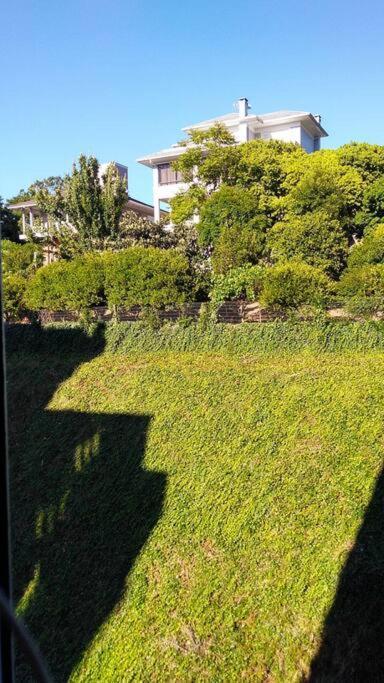 Apartamento Aconchegante Em Bento Goncalves, Proximo Ao Vale Dos Vinhedos Екстер'єр фото
