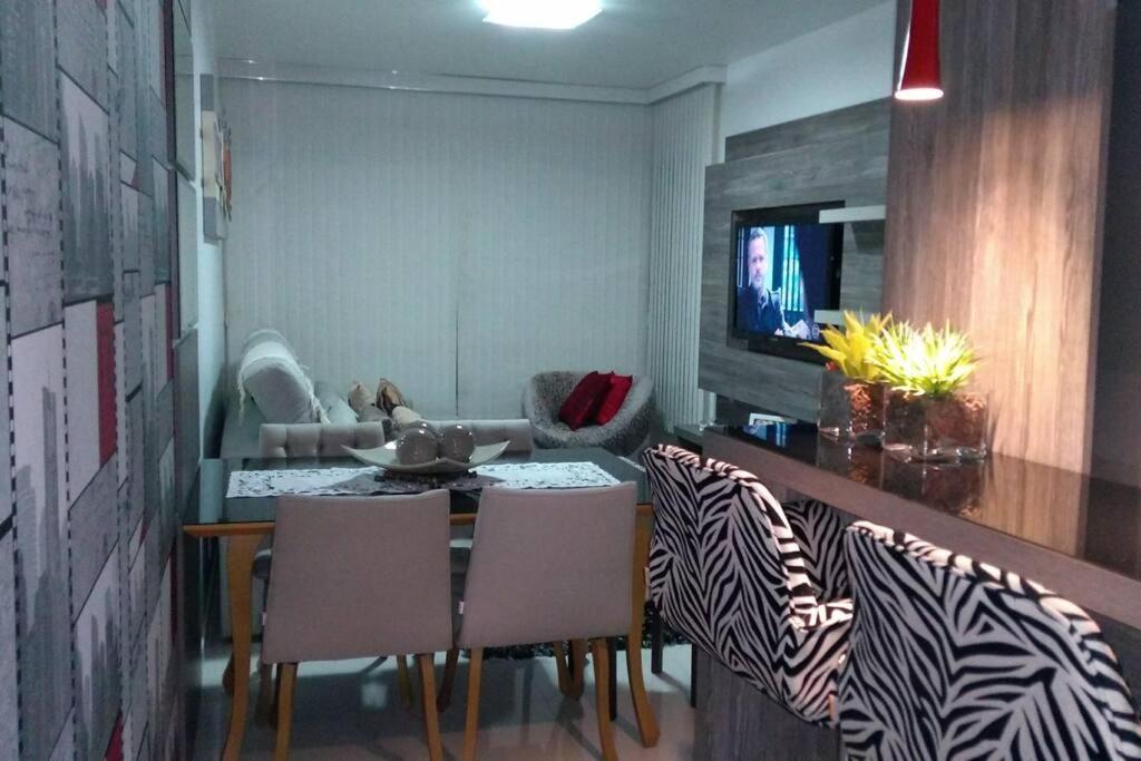 Apartamento Aconchegante Em Bento Goncalves, Proximo Ao Vale Dos Vinhedos Екстер'єр фото