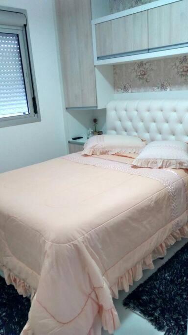 Apartamento Aconchegante Em Bento Goncalves, Proximo Ao Vale Dos Vinhedos Екстер'єр фото