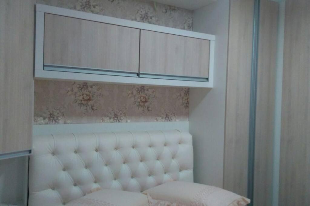 Apartamento Aconchegante Em Bento Goncalves, Proximo Ao Vale Dos Vinhedos Екстер'єр фото