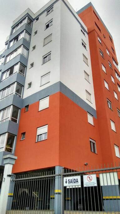 Apartamento Aconchegante Em Bento Goncalves, Proximo Ao Vale Dos Vinhedos Екстер'єр фото