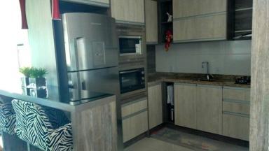 Apartamento Aconchegante Em Bento Goncalves, Proximo Ao Vale Dos Vinhedos Екстер'єр фото
