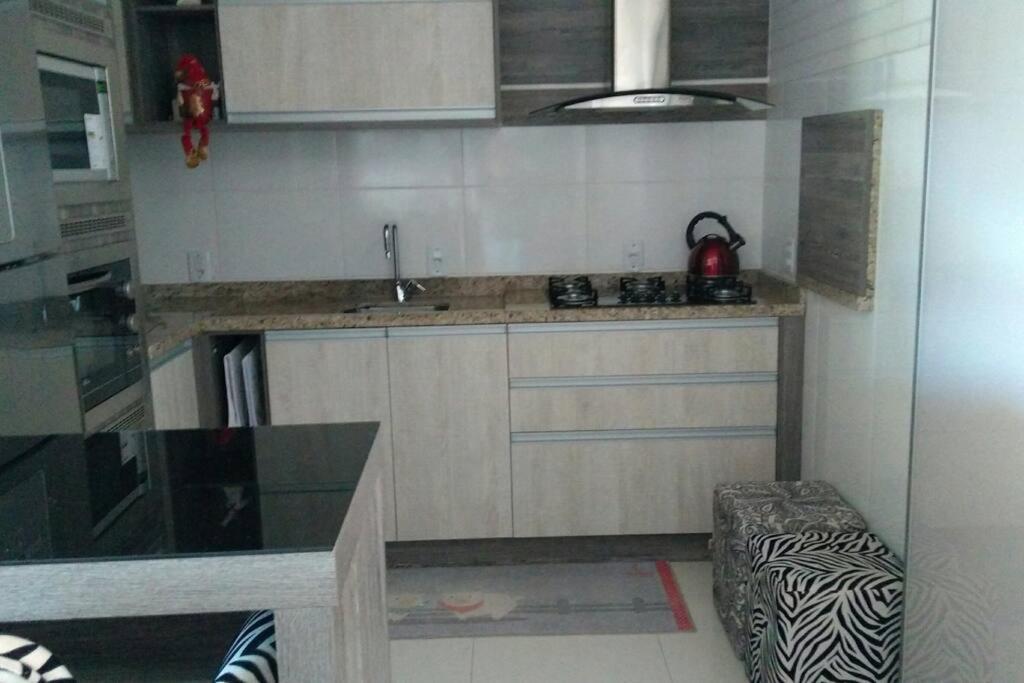 Apartamento Aconchegante Em Bento Goncalves, Proximo Ao Vale Dos Vinhedos Екстер'єр фото