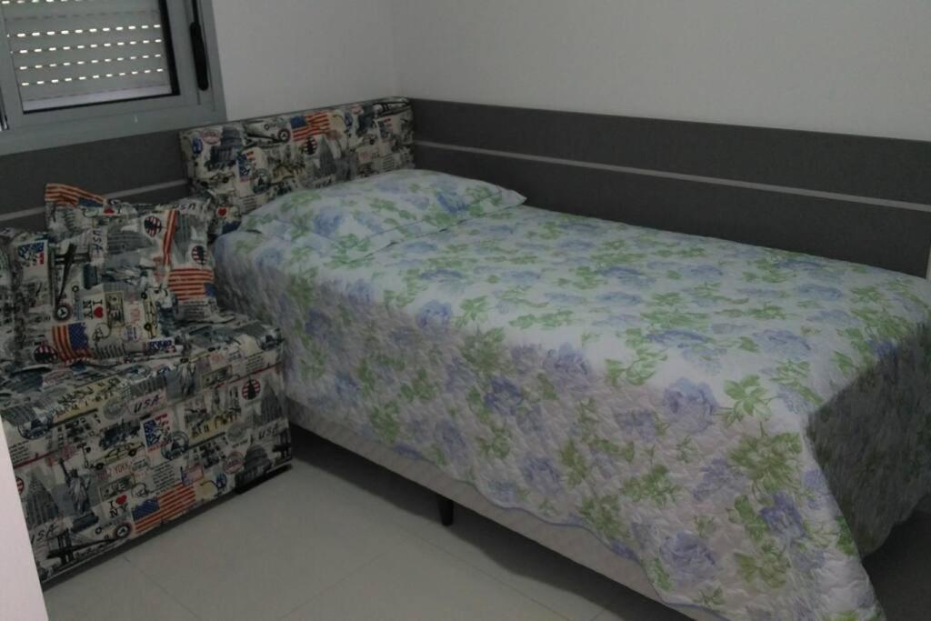 Apartamento Aconchegante Em Bento Goncalves, Proximo Ao Vale Dos Vinhedos Екстер'єр фото