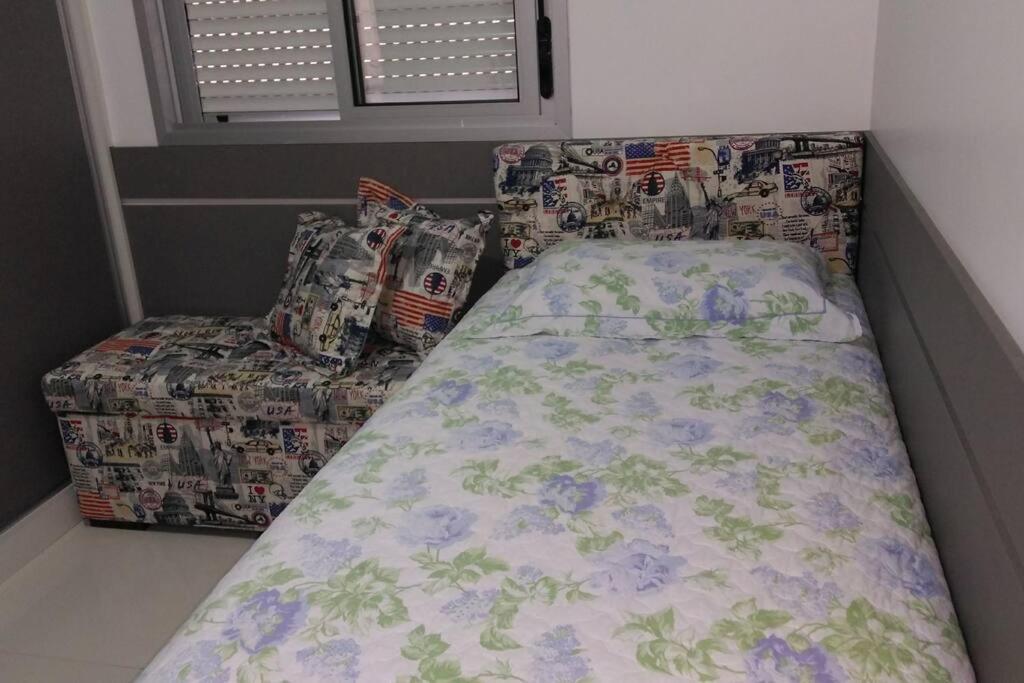 Apartamento Aconchegante Em Bento Goncalves, Proximo Ao Vale Dos Vinhedos Екстер'єр фото