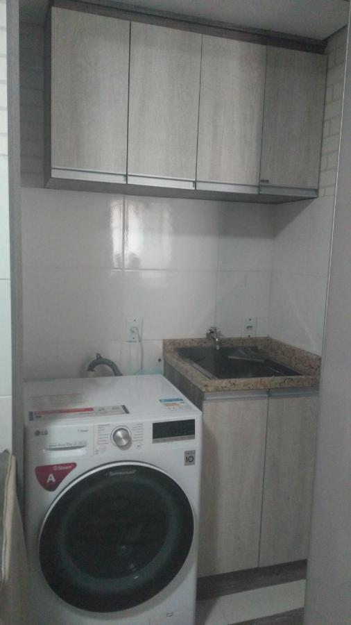 Apartamento Aconchegante Em Bento Goncalves, Proximo Ao Vale Dos Vinhedos Екстер'єр фото
