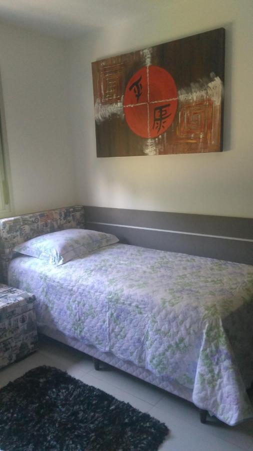 Apartamento Aconchegante Em Bento Goncalves, Proximo Ao Vale Dos Vinhedos Екстер'єр фото