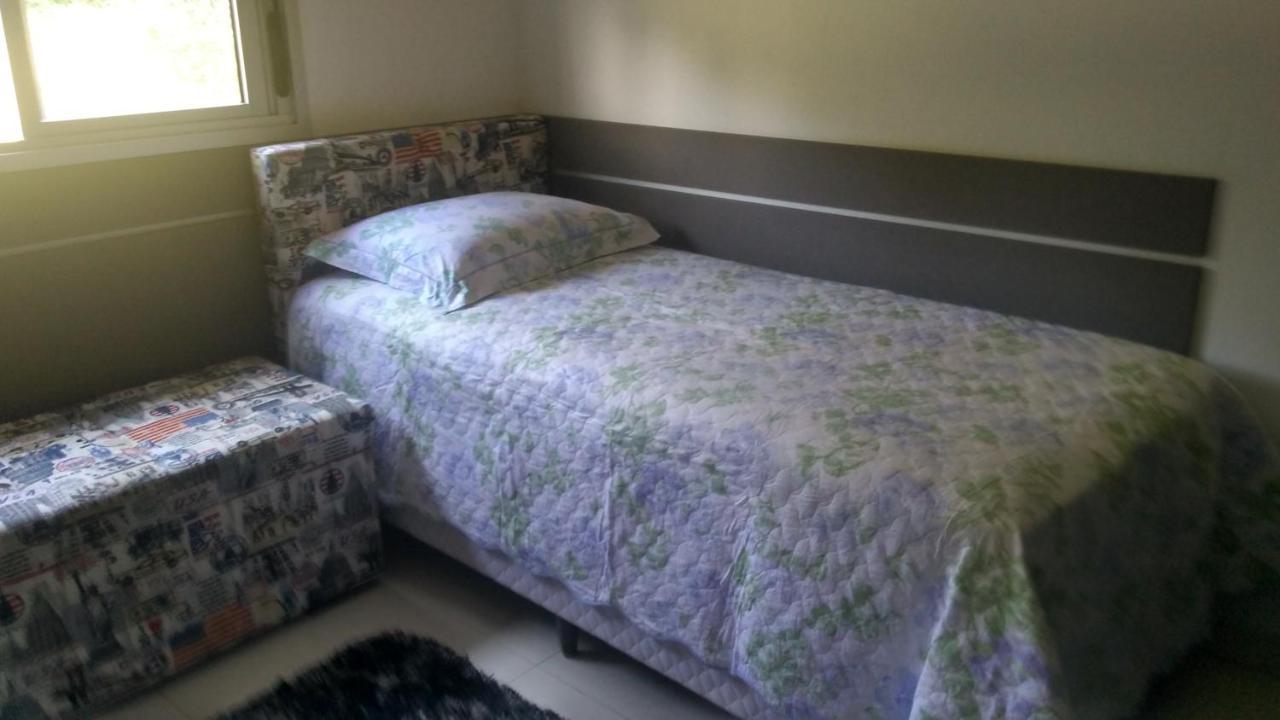 Apartamento Aconchegante Em Bento Goncalves, Proximo Ao Vale Dos Vinhedos Екстер'єр фото